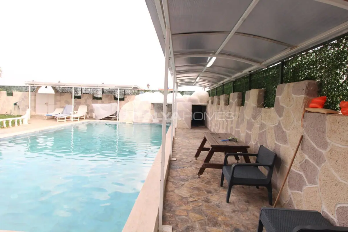 Villa in Belek - 5