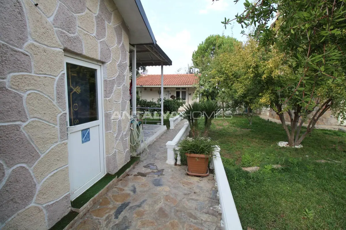 Villa in Belek - 6