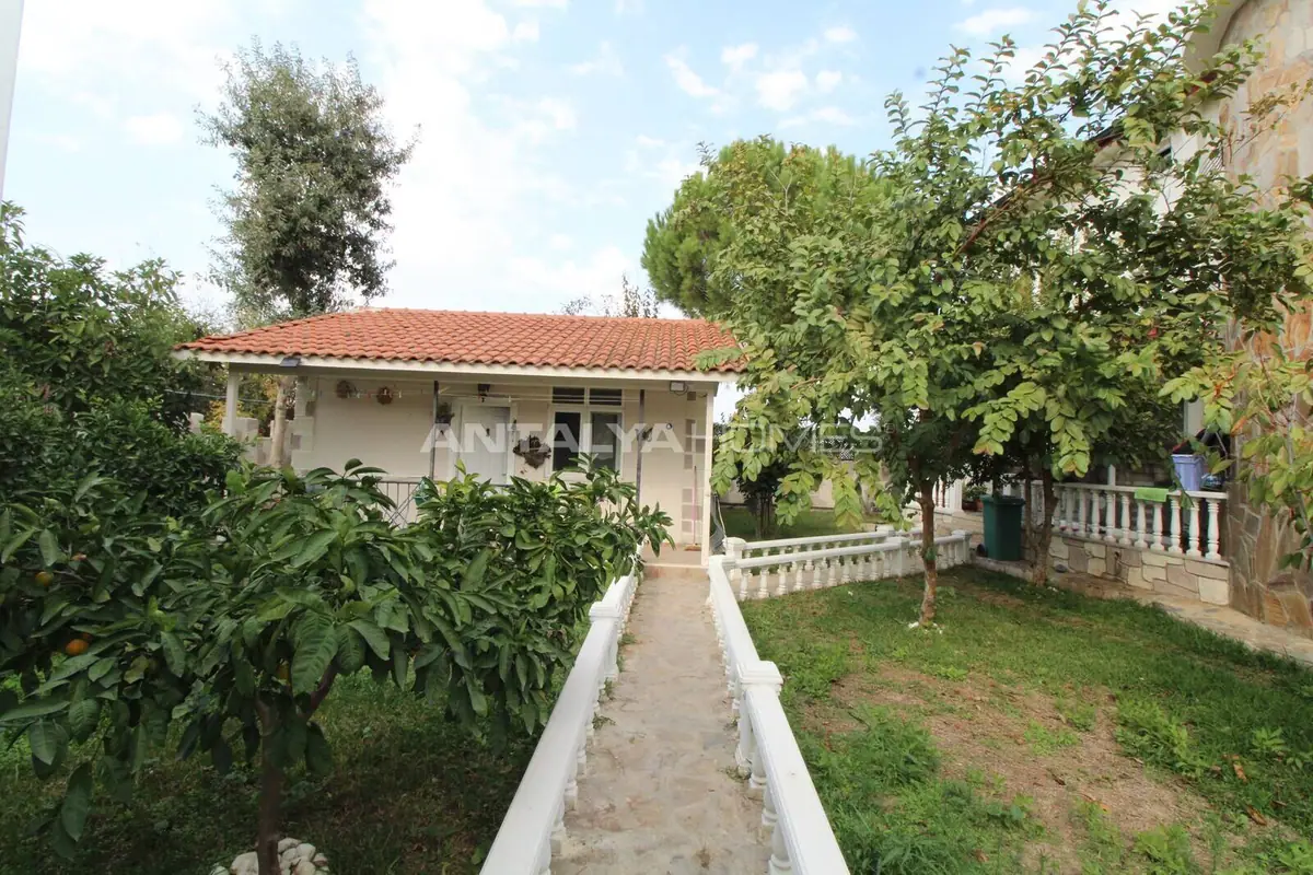 Villa in Belek - 9