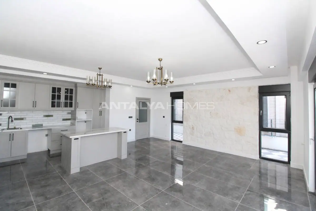 Villa in Belek - 10