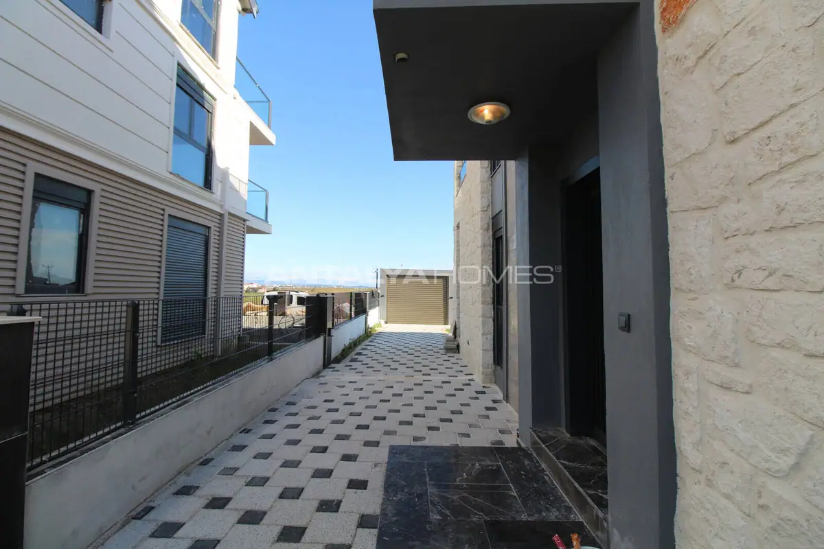 Villa in Belek - 6