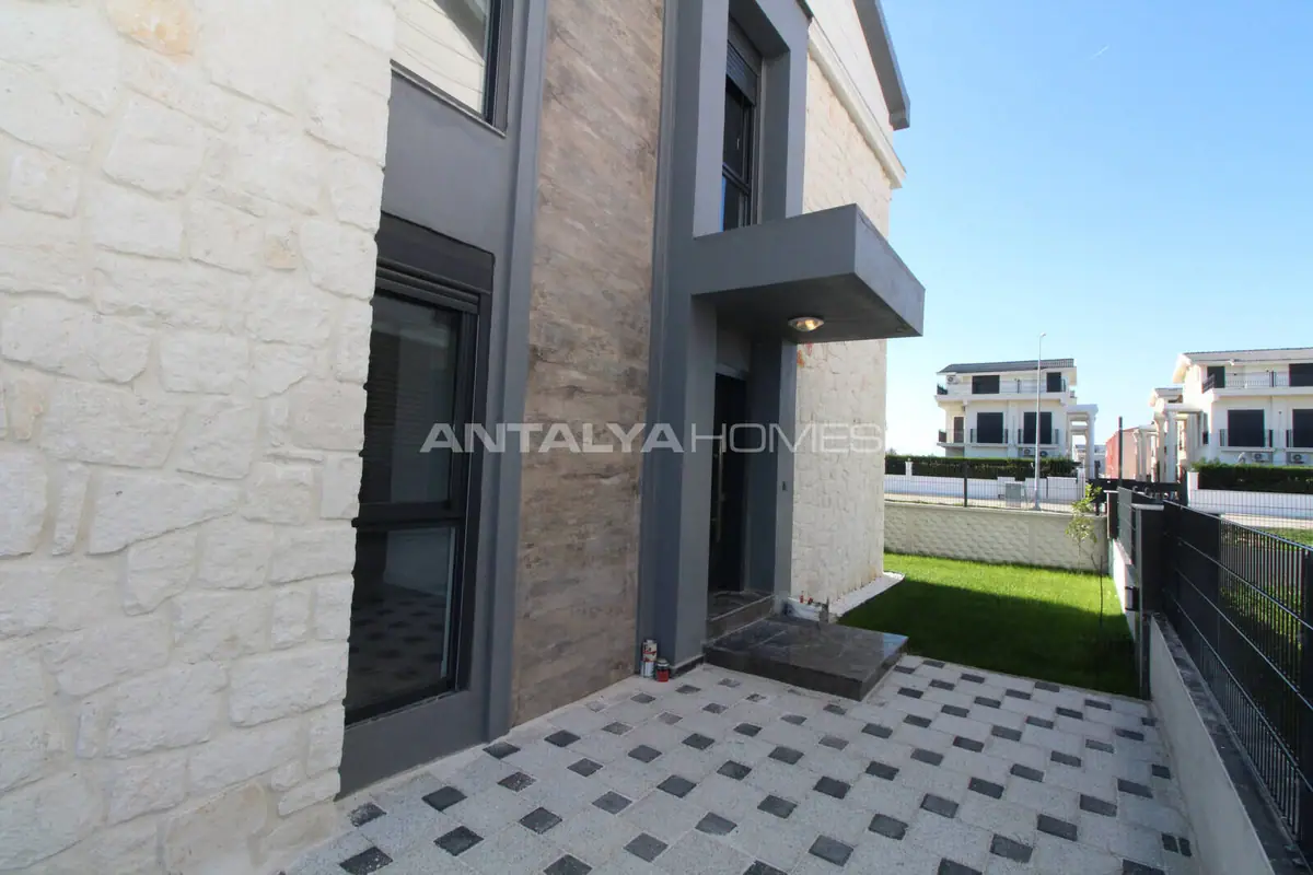 Villa in Belek - 7