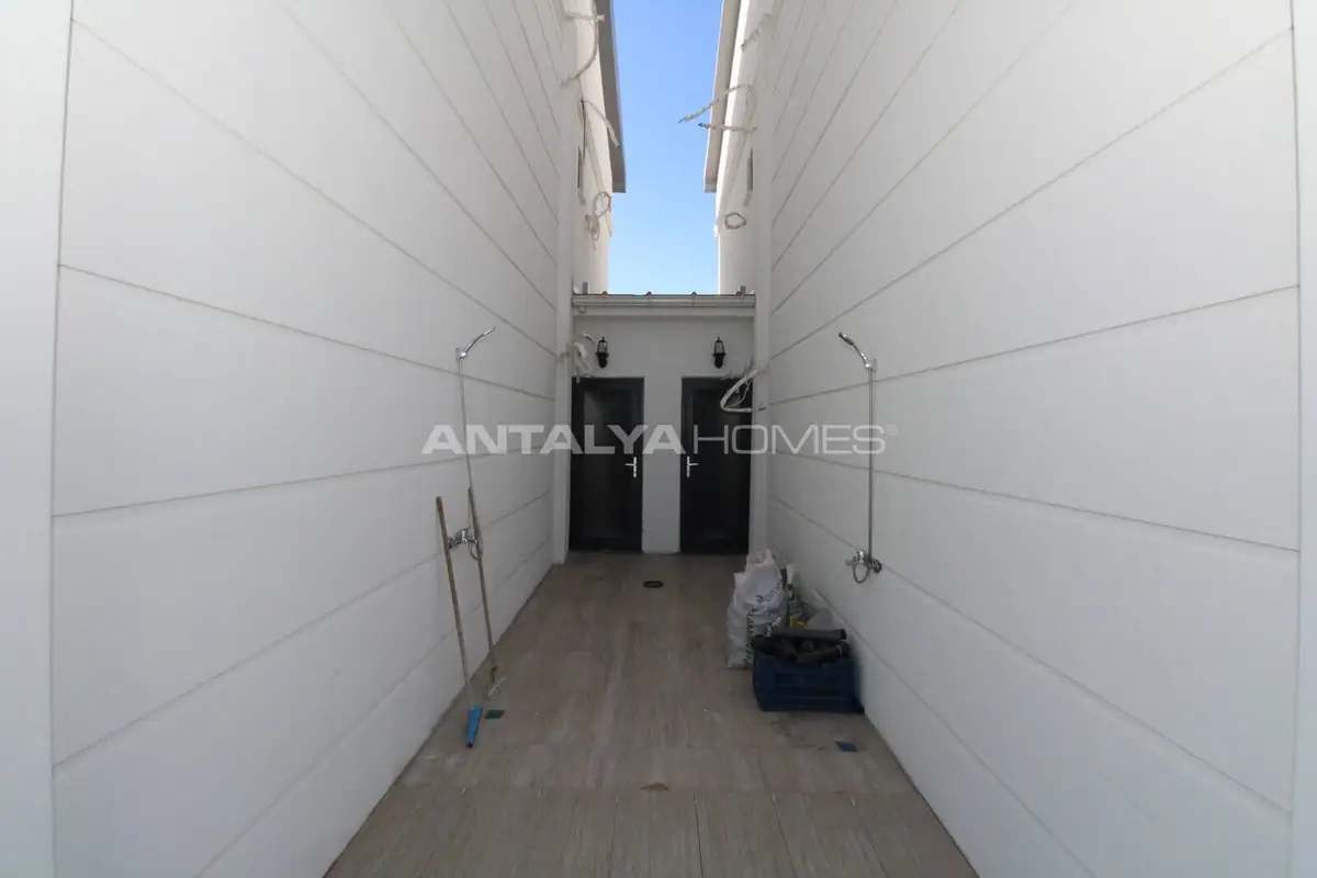 Villa in Belek - 8