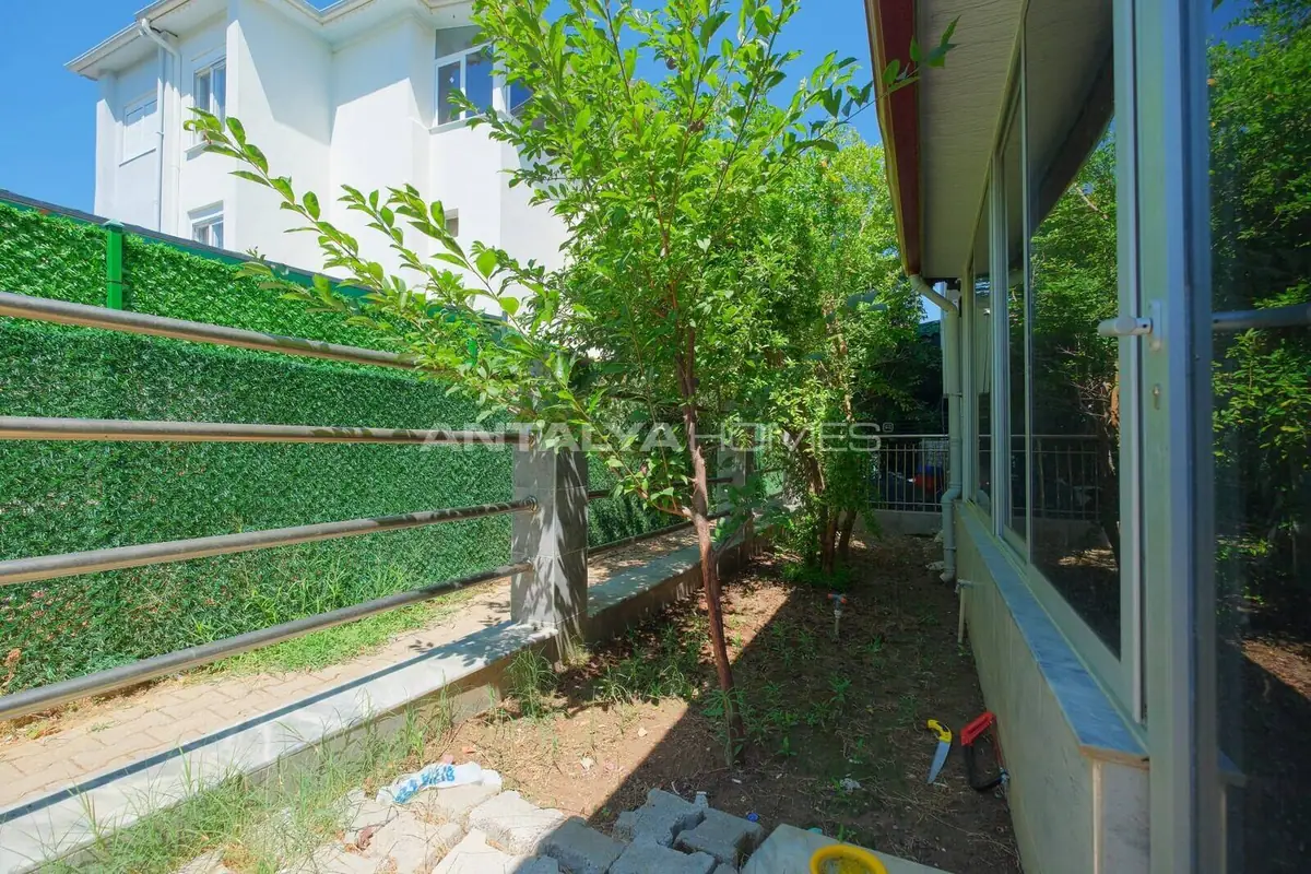 Villa in Belek - 10