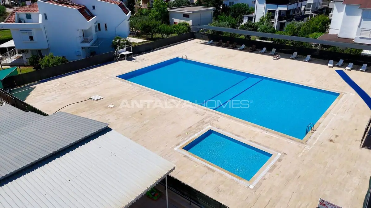 Villa in Belek - 2