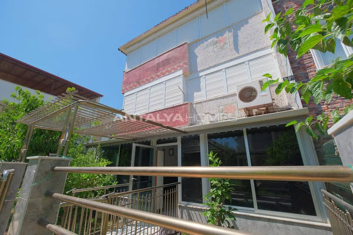 Villa in Belek - 3