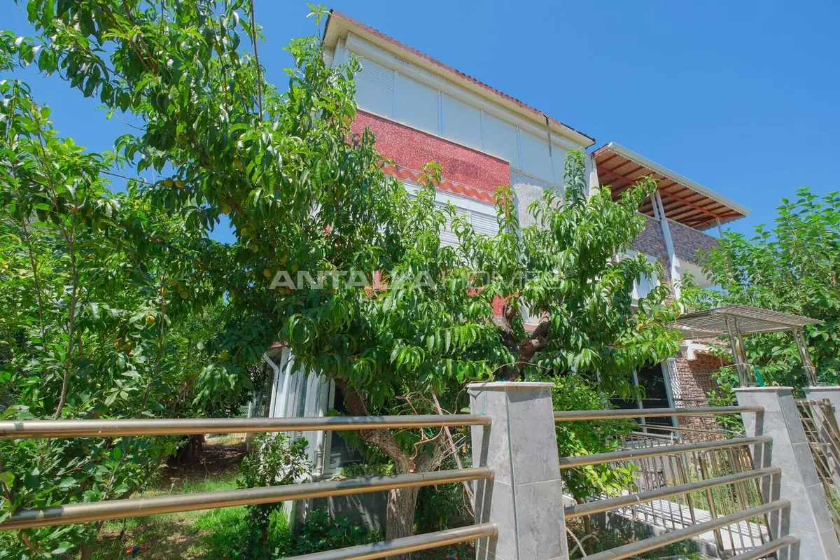 Villa in Belek - 5