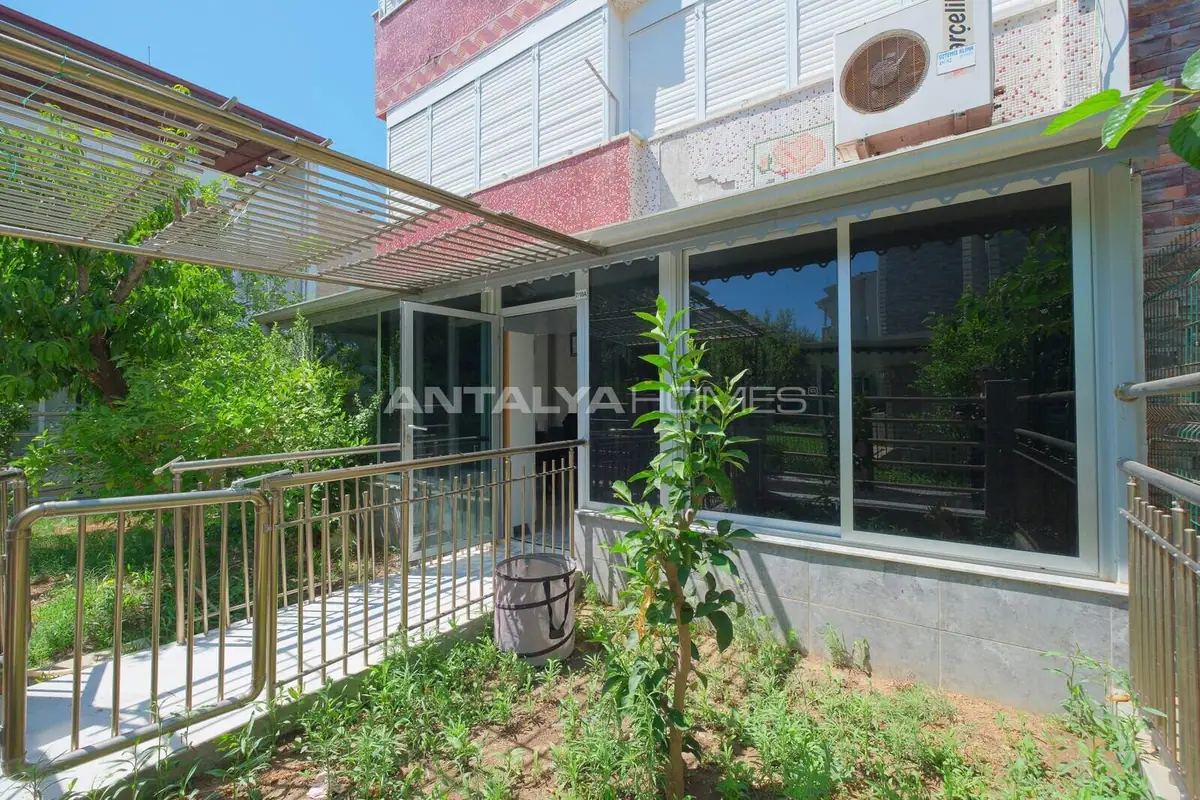 Villa in Belek - 6