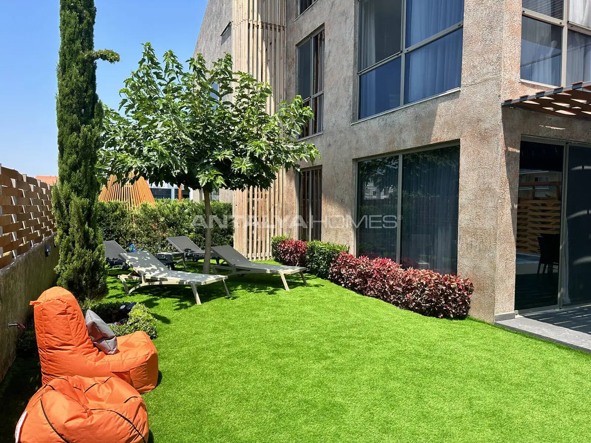 Villa in Belek - 3