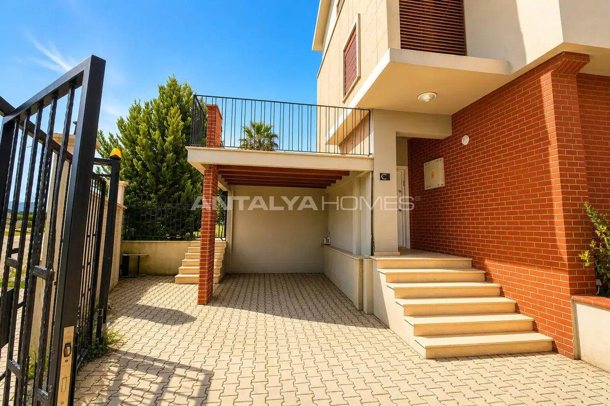 Villa in Belek - 10
