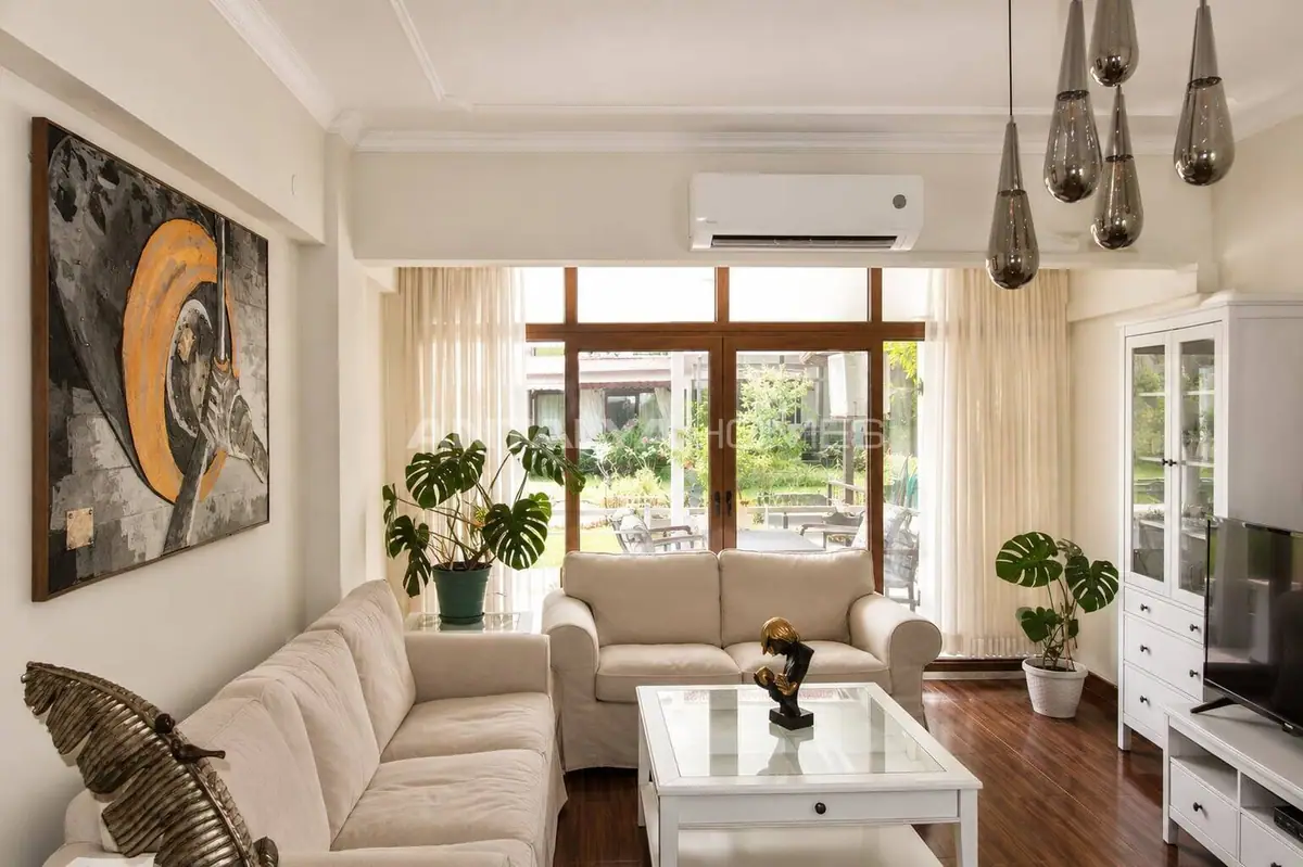 Villa in Belek - 10