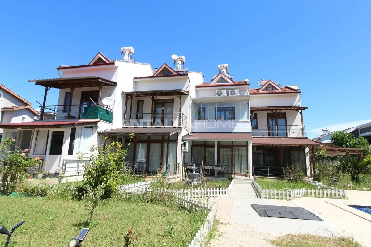 Villa in Belek - 3