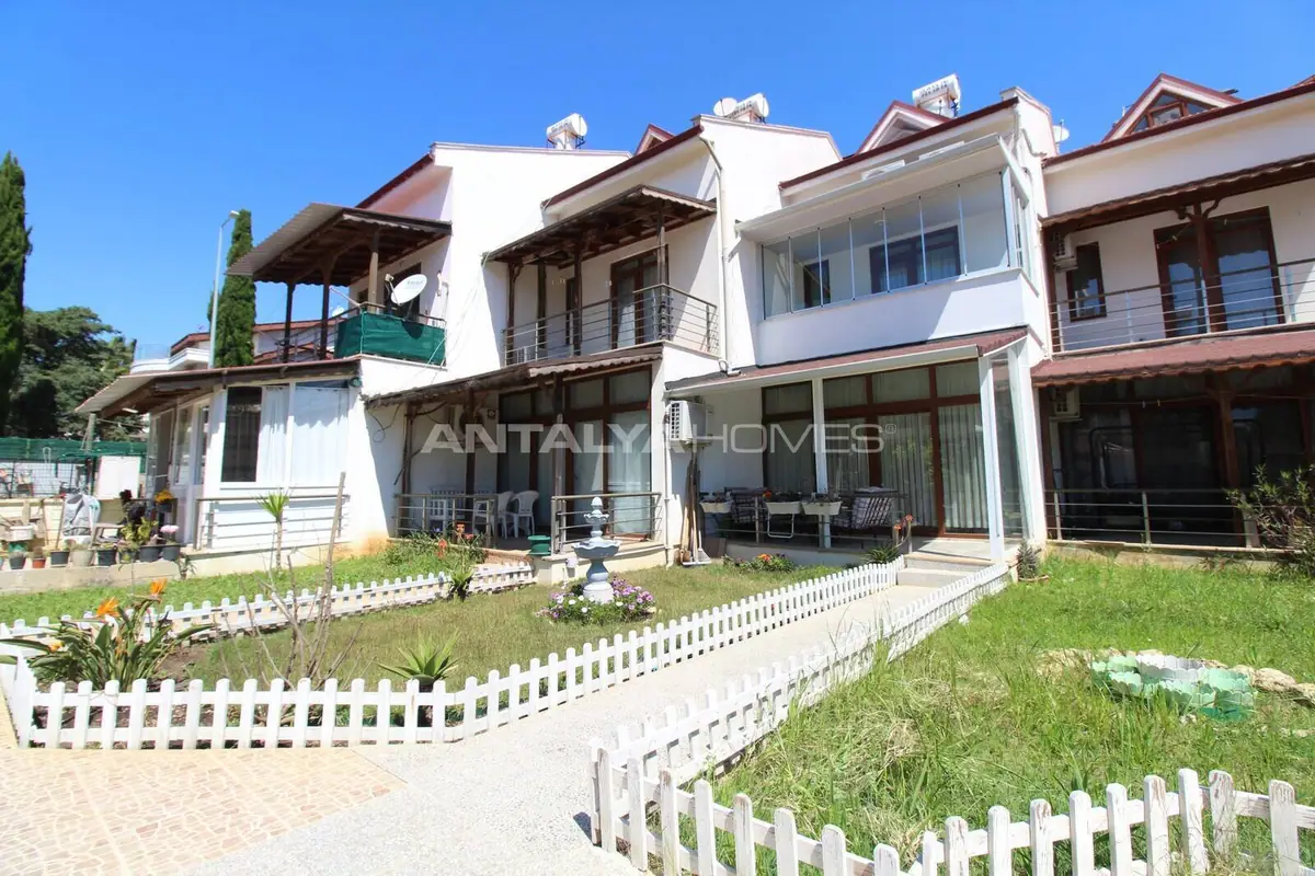Villa in Belek - 5