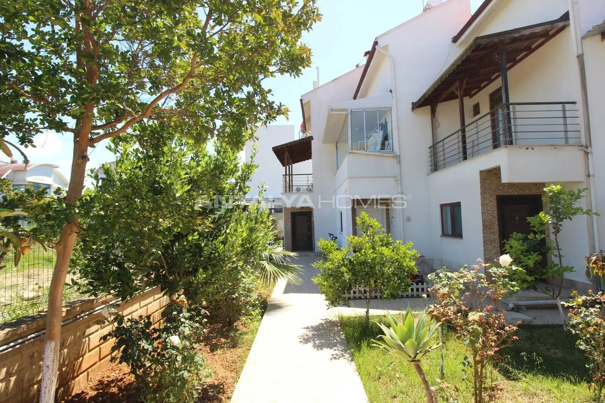 Villa in Belek - 6