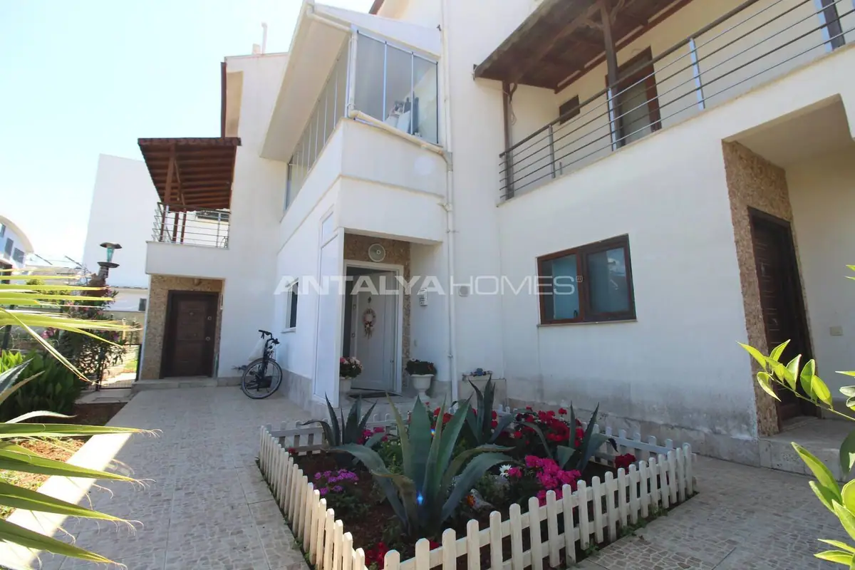 Villa in Belek - 7