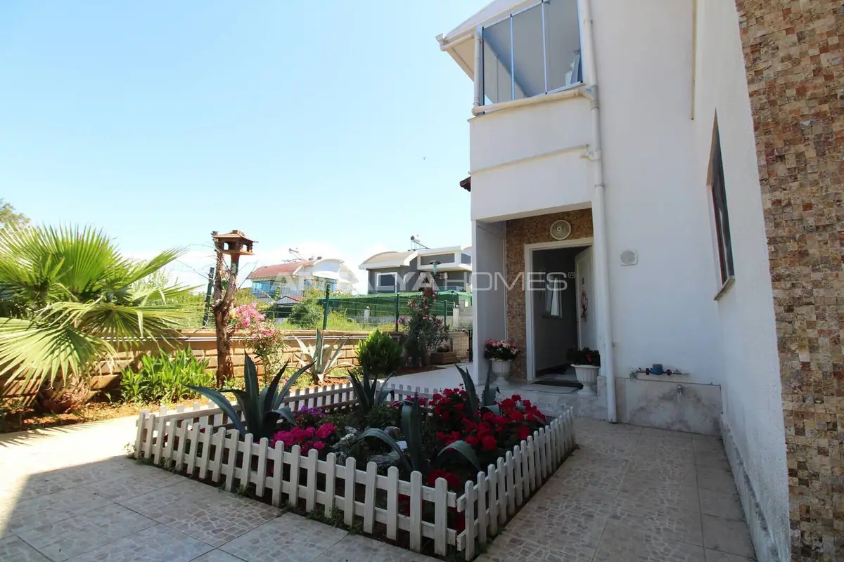 Villa in Belek - 8