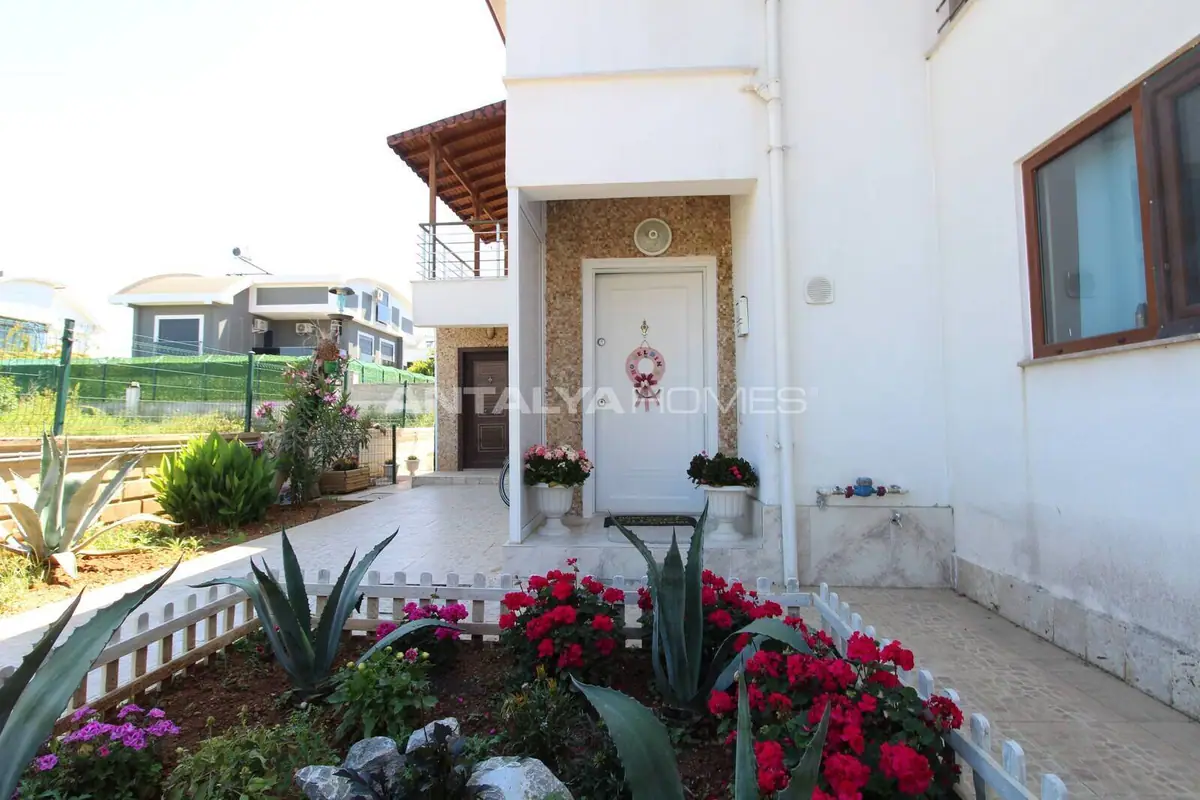 Villa in Belek - 9