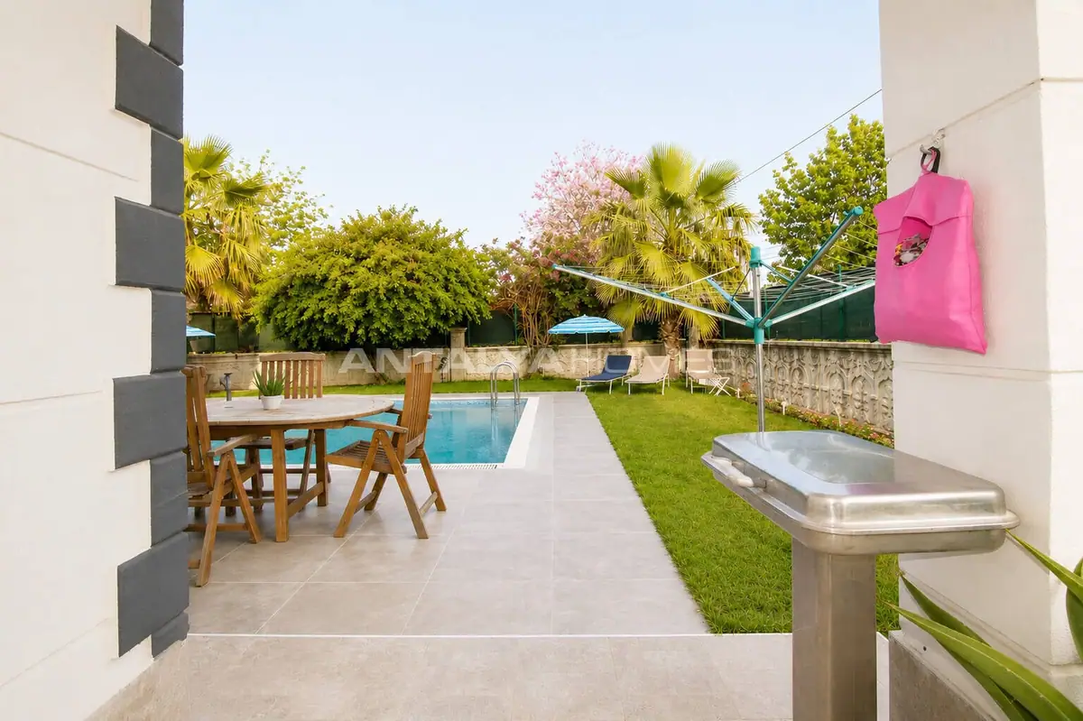 Villa in Belek - 6