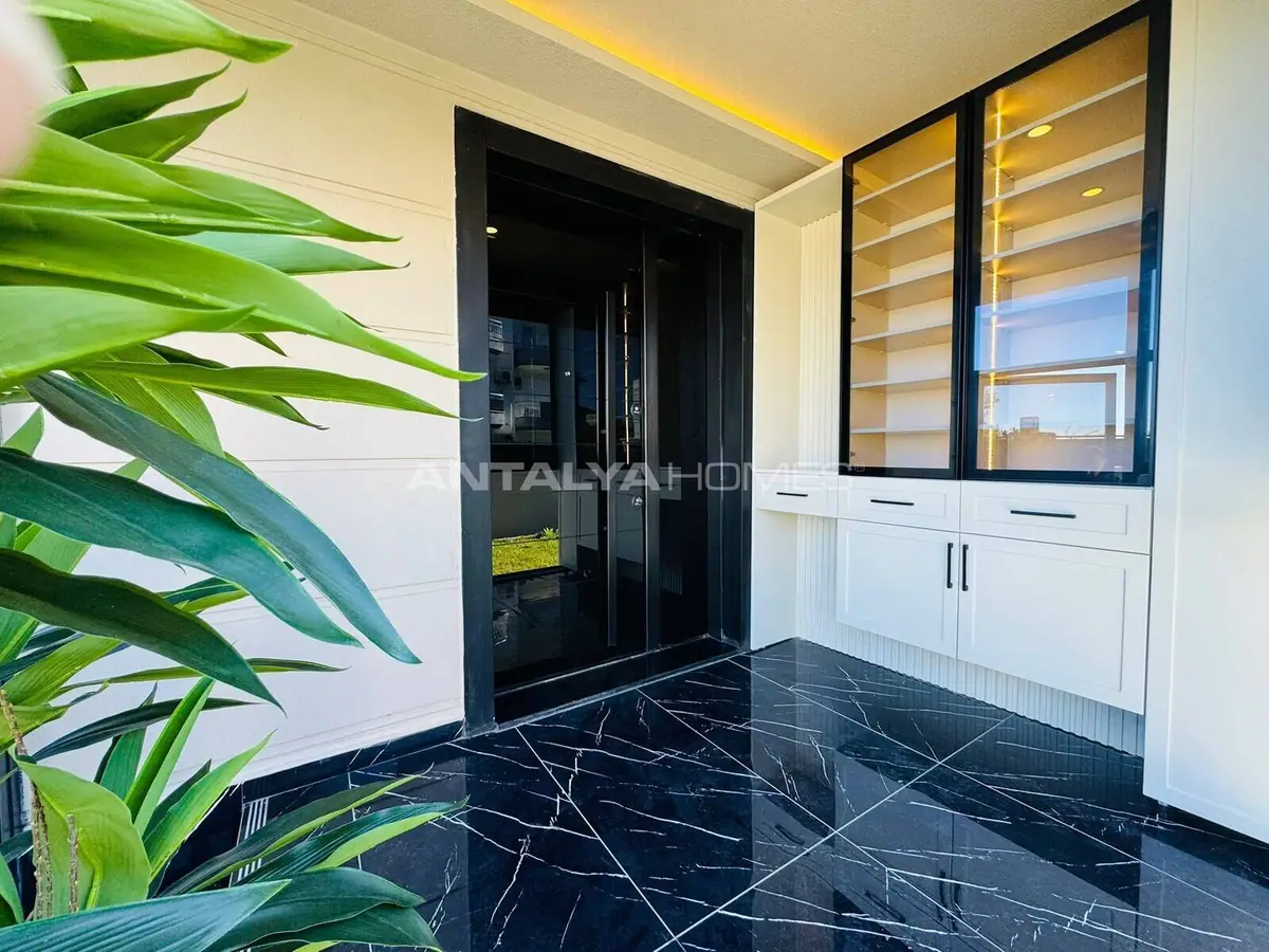 Villa in Belek - 7