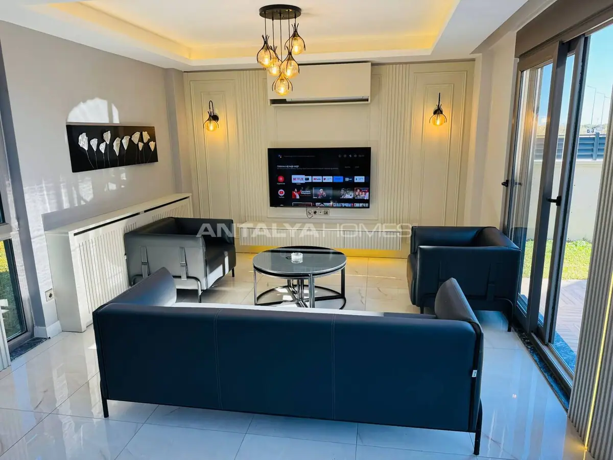 Villa in Belek - 9