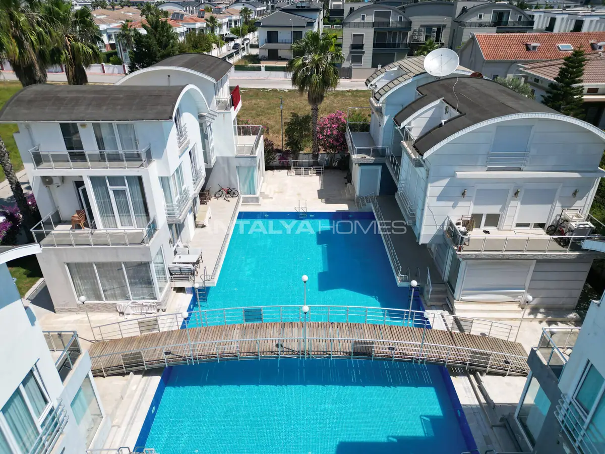 Villa in Belek - 3
