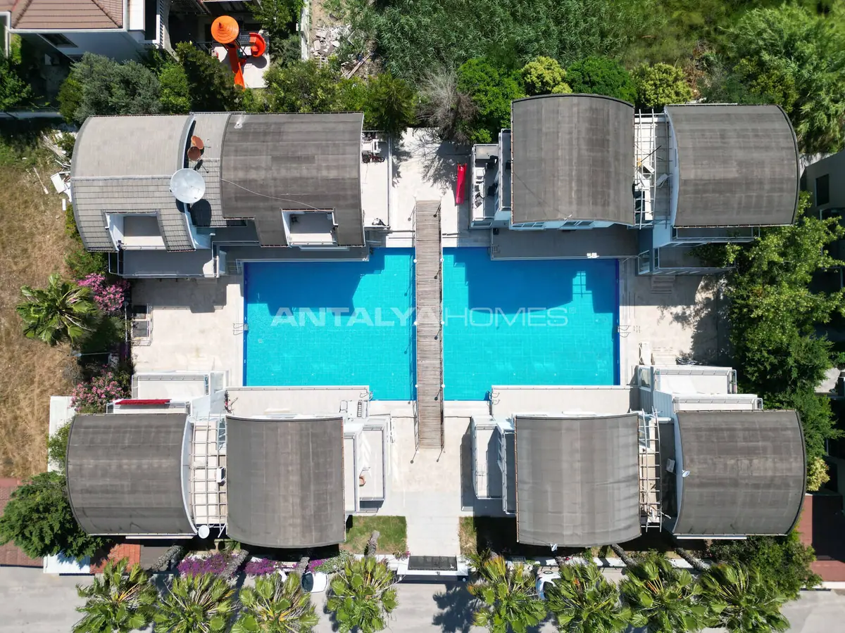 Villa in Belek - 4