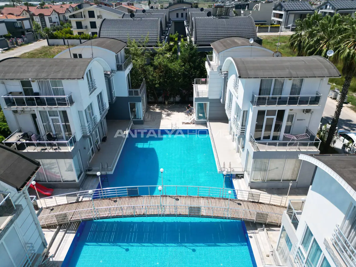 Villa in Belek - 5