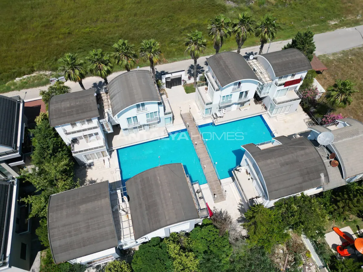 Villa in Belek - 6