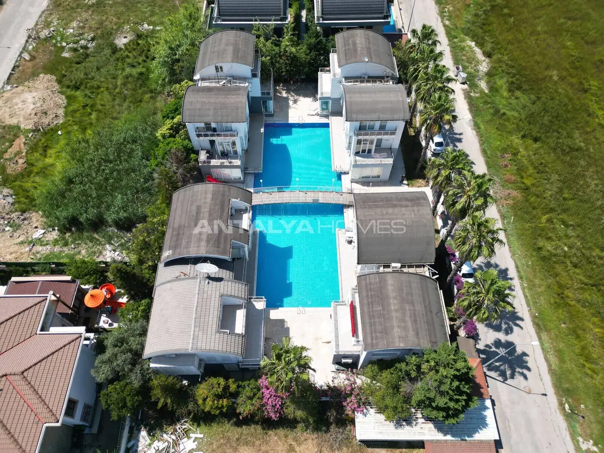Villa in Belek - 7