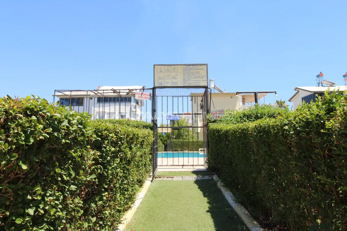 Villa in Belek - 3