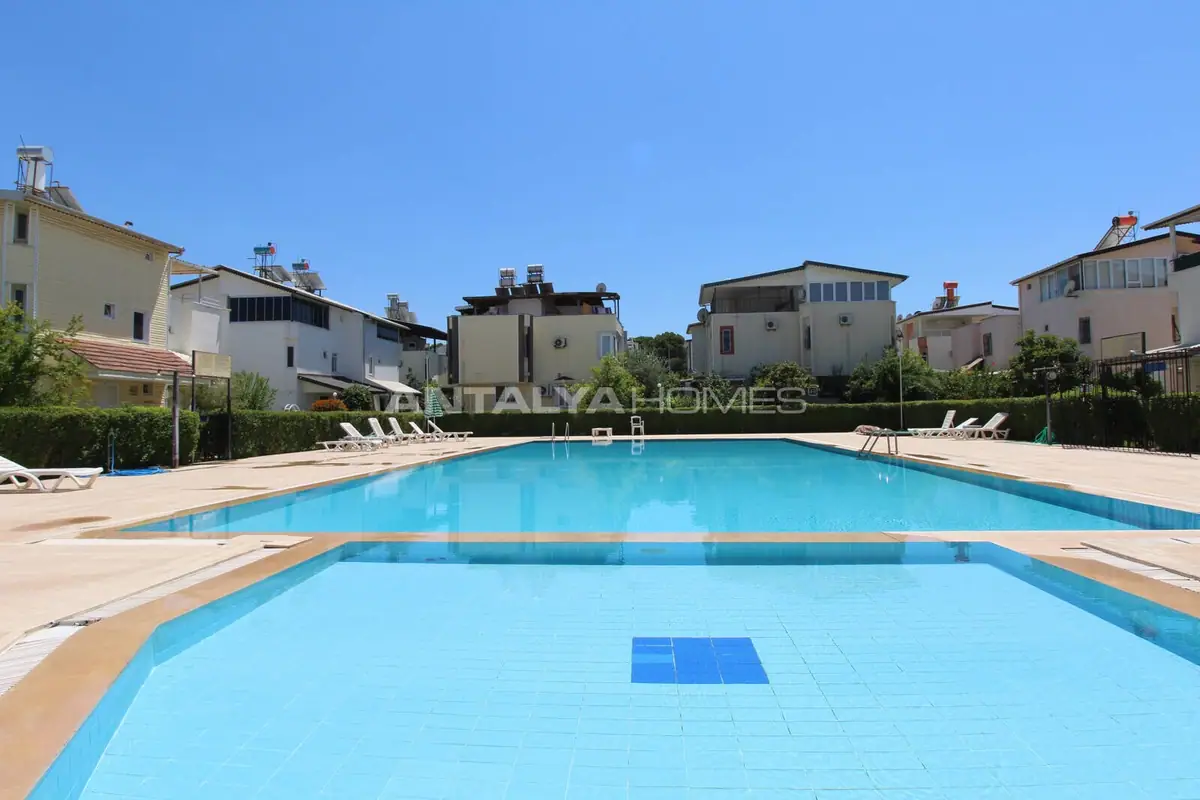 Villa in Belek - 4