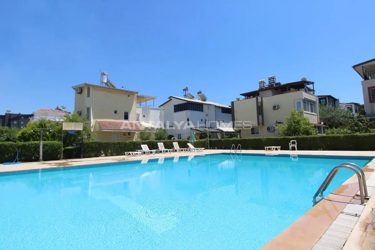 Villa in Belek - 5
