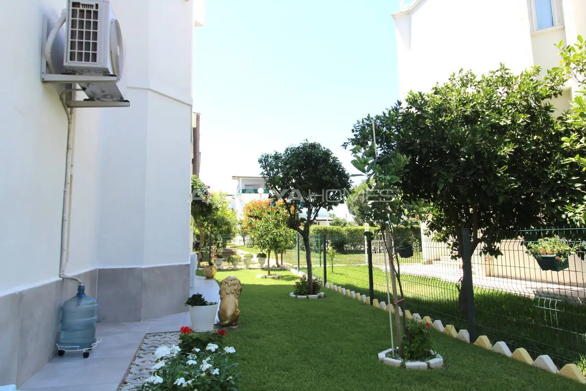 Villa in Belek - 6
