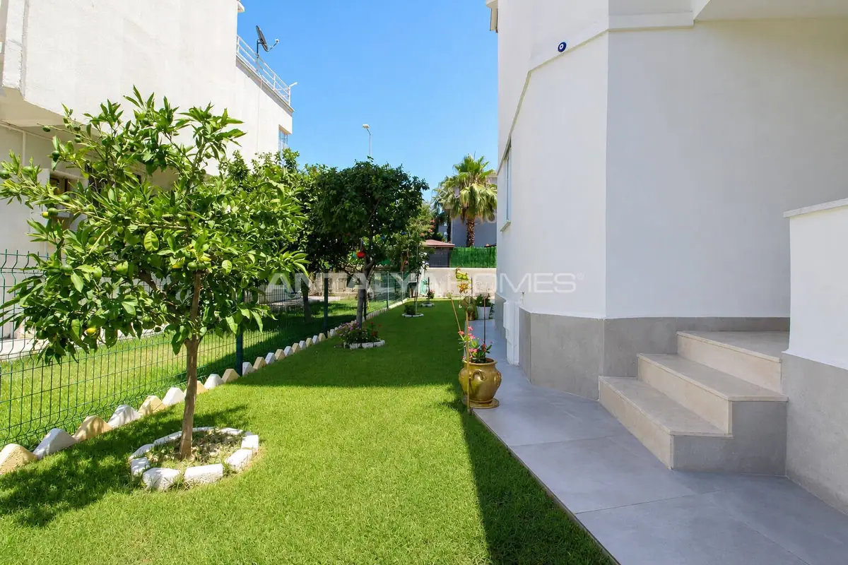 Villa in Belek - 7