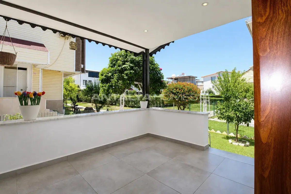 Villa in Belek - 8