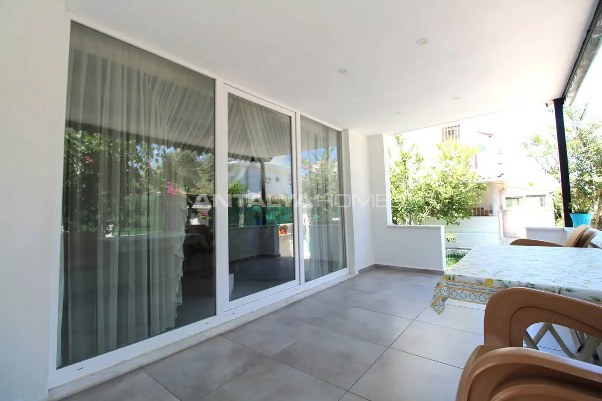 Villa in Belek - 9