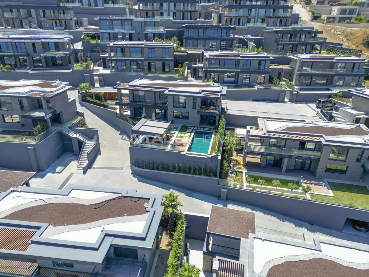 Квартира 104 м² в Бодруме - 3