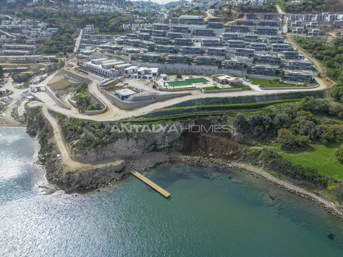 Квартира 104 м² в Бодруме - 5