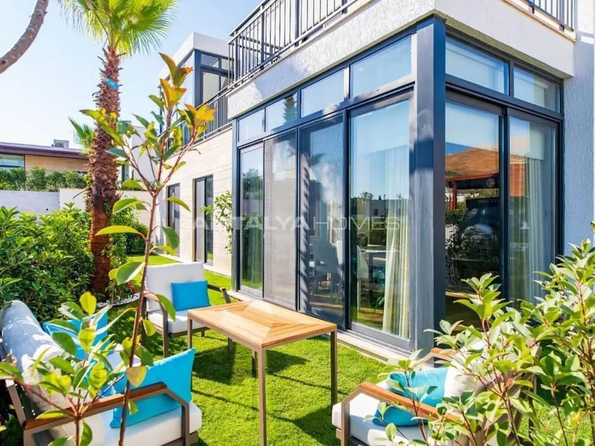 Apartment in Bodrum