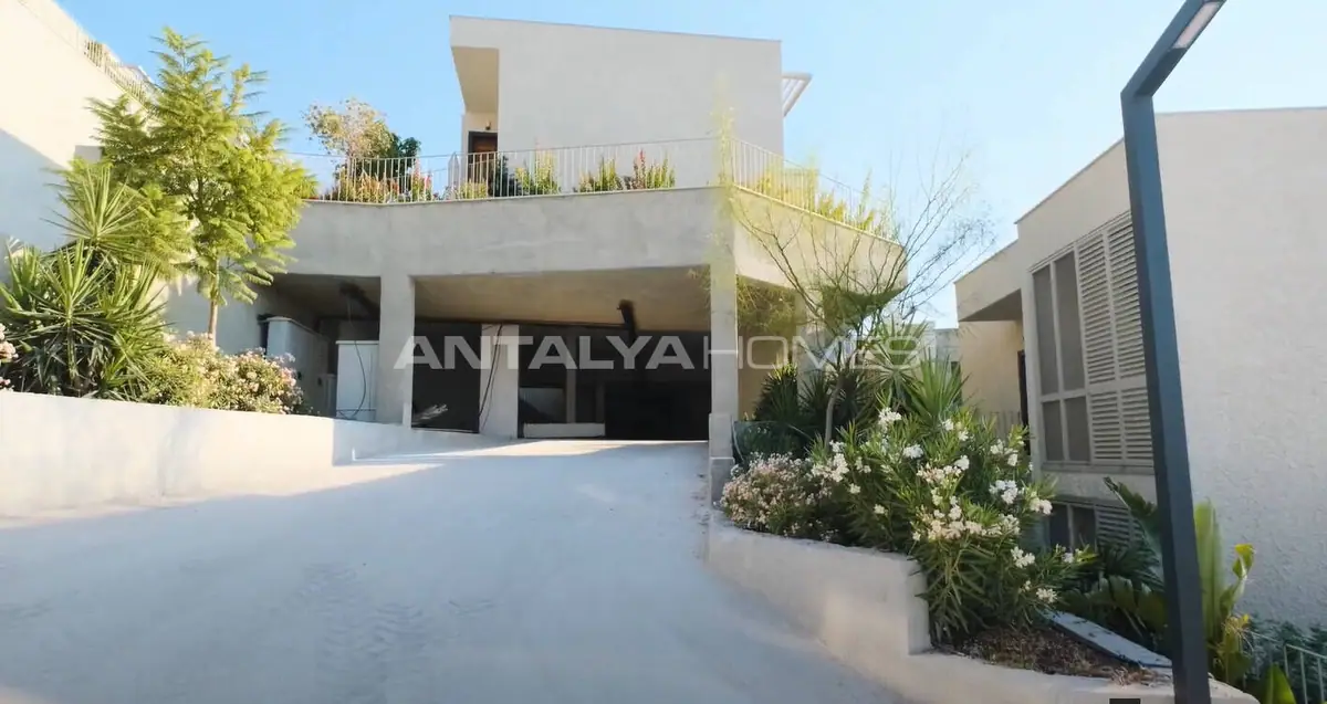 Apartment 95 m² in Bodrum - 10