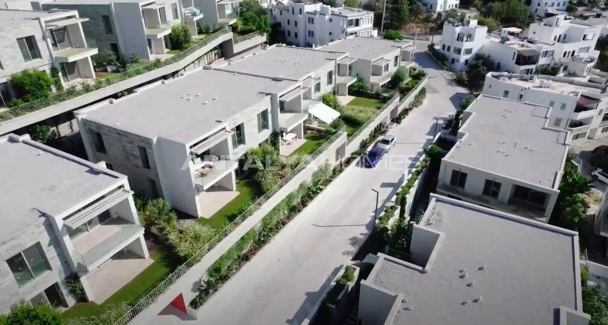 Квартира 95 м² в Бодруме - 5