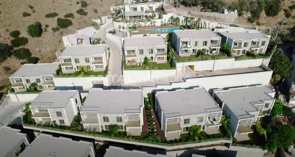 Apartment 95 m² in Bodrum - 7