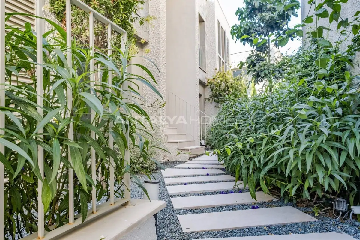 Apartment 95 m² in Bodrum - 8