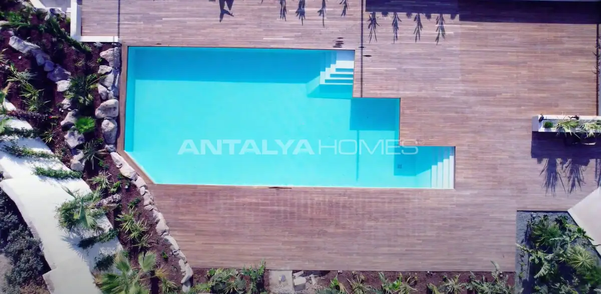 Apartment 95 m² in Bodrum - 9