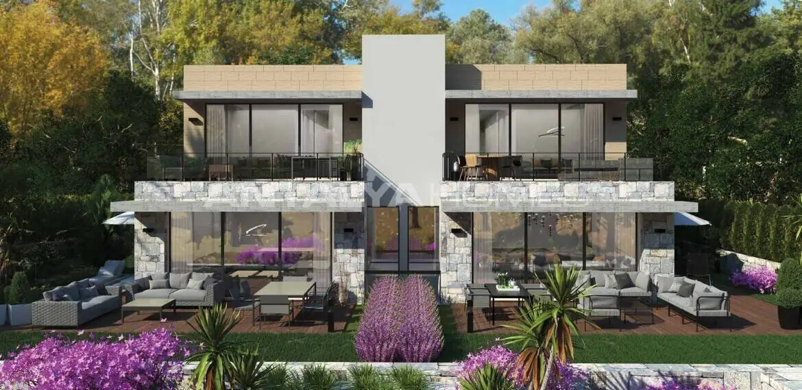 Apartment 127 m² in Bodrum - 3