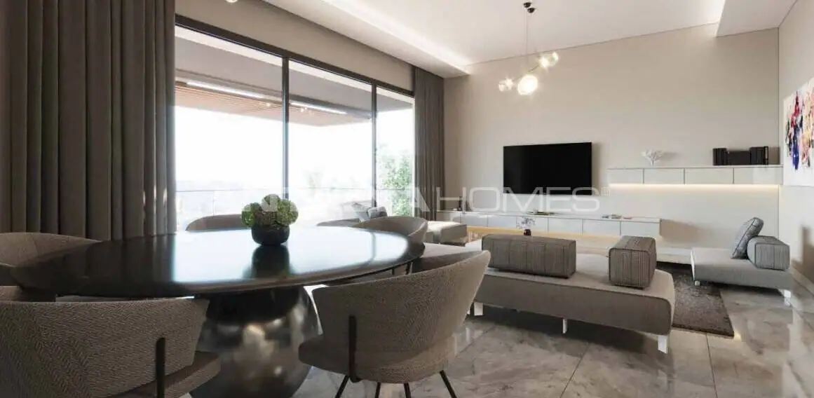 Apartment 127 m² in Bodrum - 5