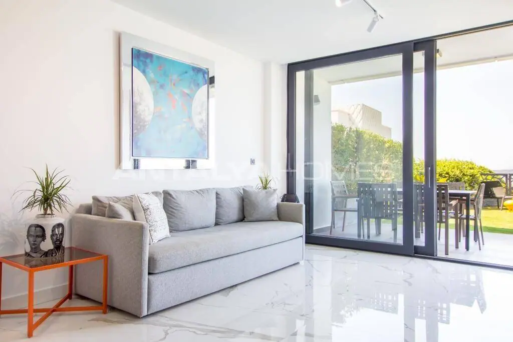 Apartment 90 m² in Bodrum - 10