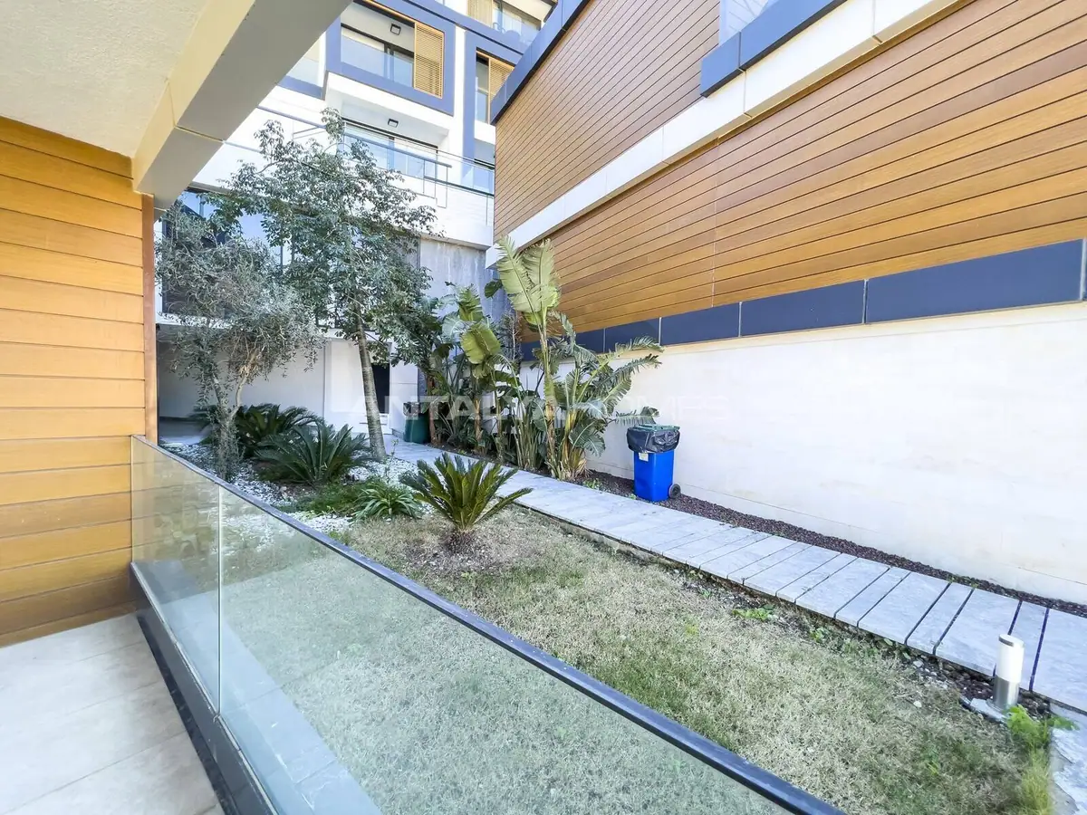 Apartment 90 m² in Bodrum - 6