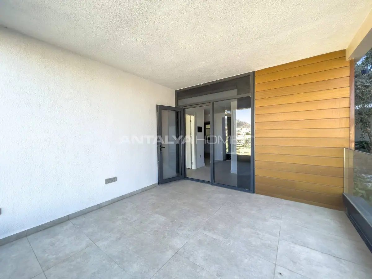 Apartment 90 m² in Bodrum - 8