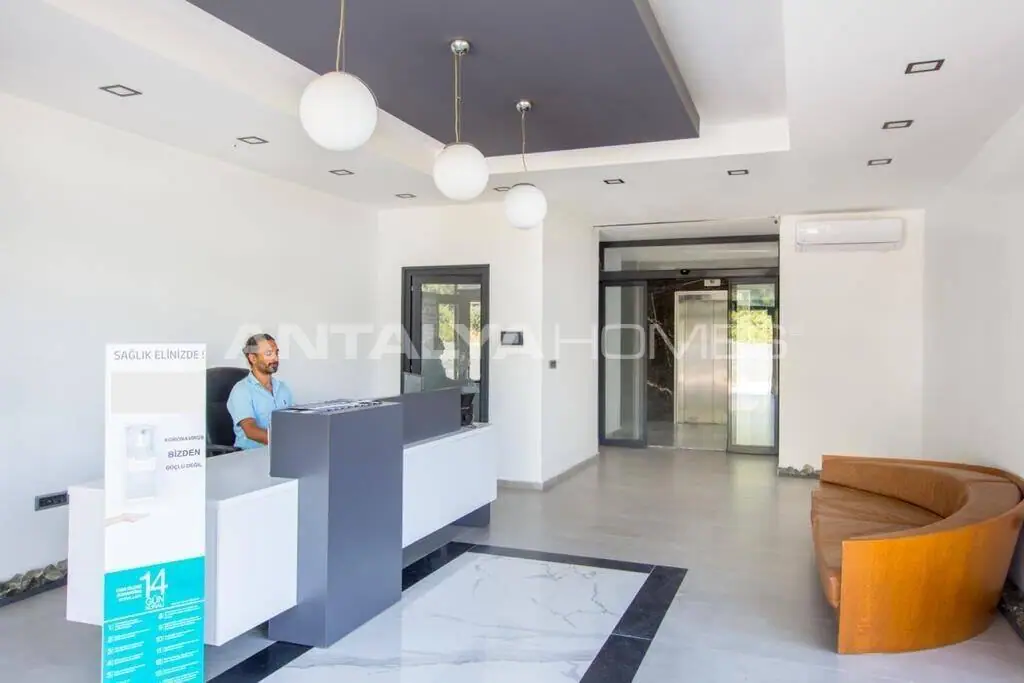 Apartment 90 m² in Bodrum - 9